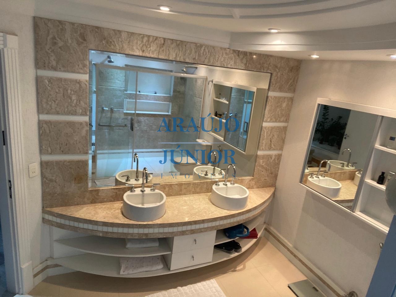 Casa, 3 quartos, 350 m² - Foto 12