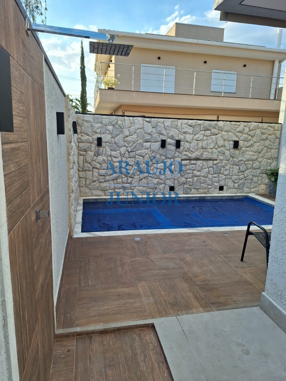 Casa, 3 quartos, 287 m² - Foto 4