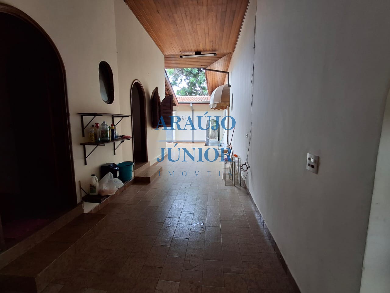 Casa, 5 quartos - Foto 33
