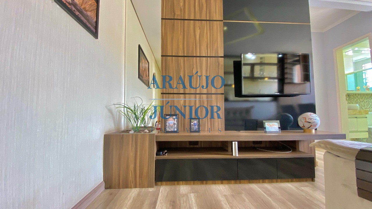 Apartamento, 2 quartos, 51 m² - Foto 1