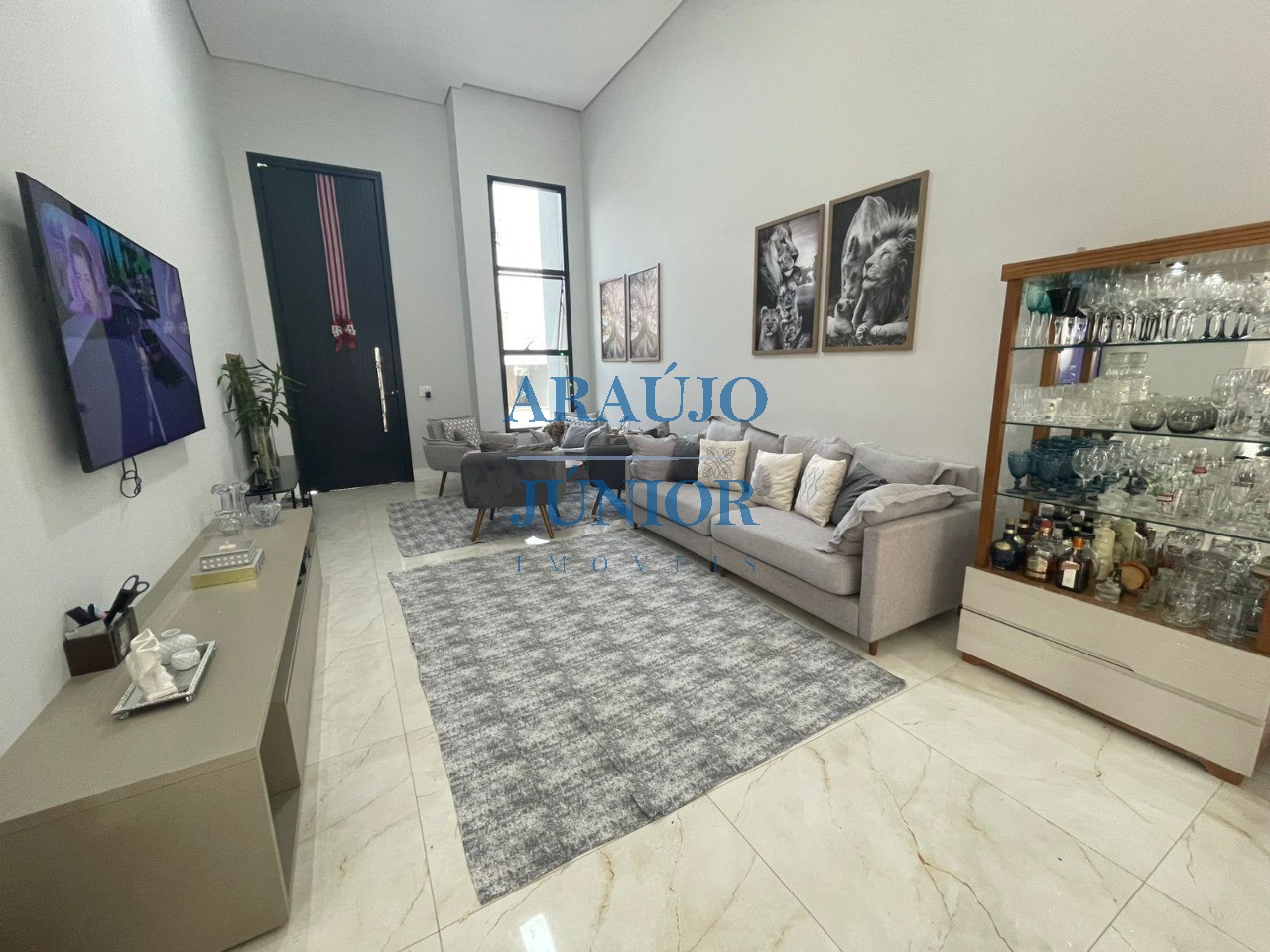 Casa, 3 quartos, 217 m² - Foto 10