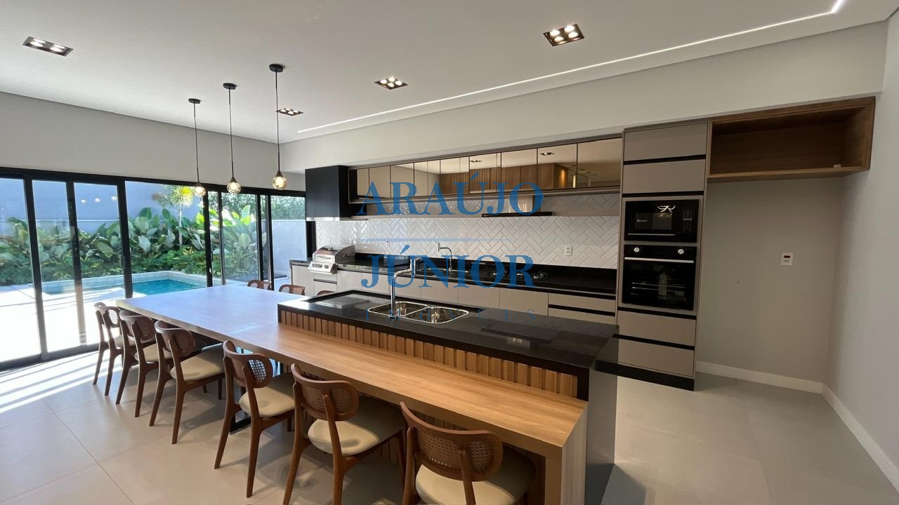 Casa, 3 quartos, 280 m² - Foto 8