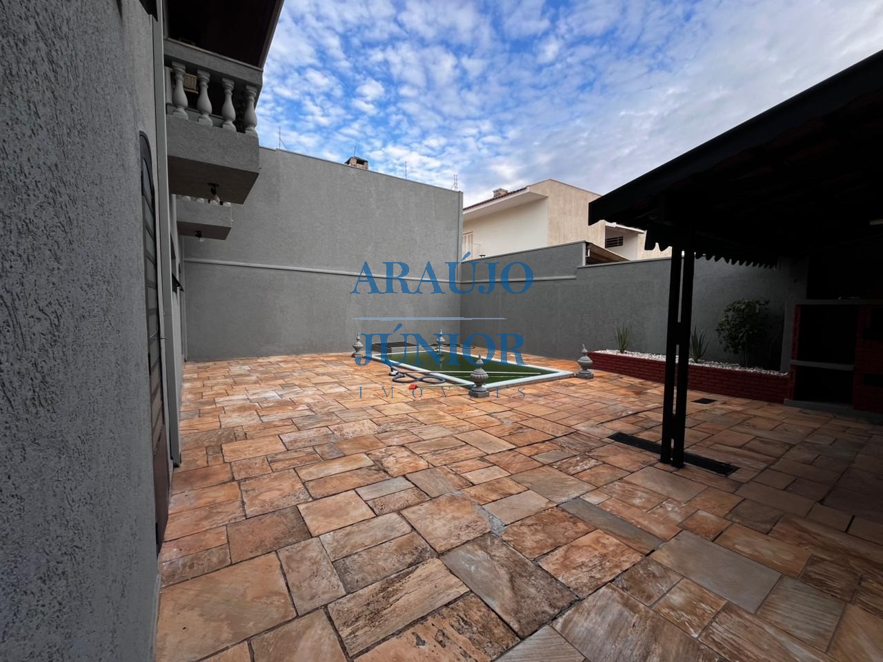 Casa, 4 quartos, 335 m² - Foto 27