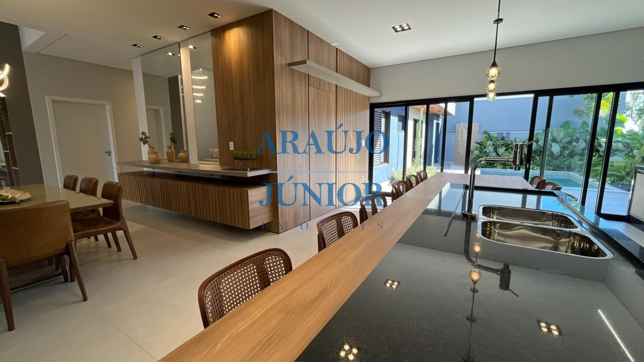 Casa, 3 quartos, 280 m² - Foto 11