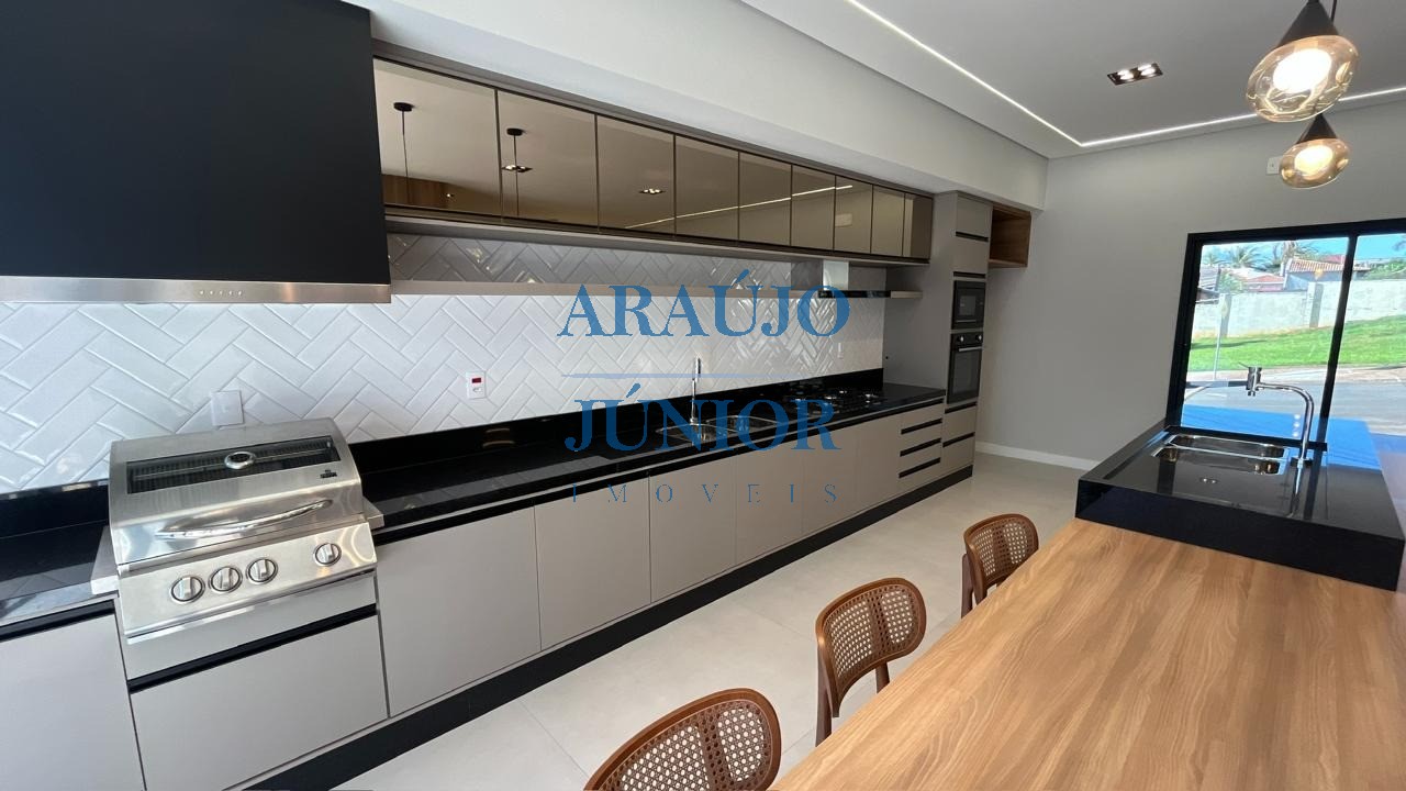 Casa, 3 quartos, 280 m² - Foto 18