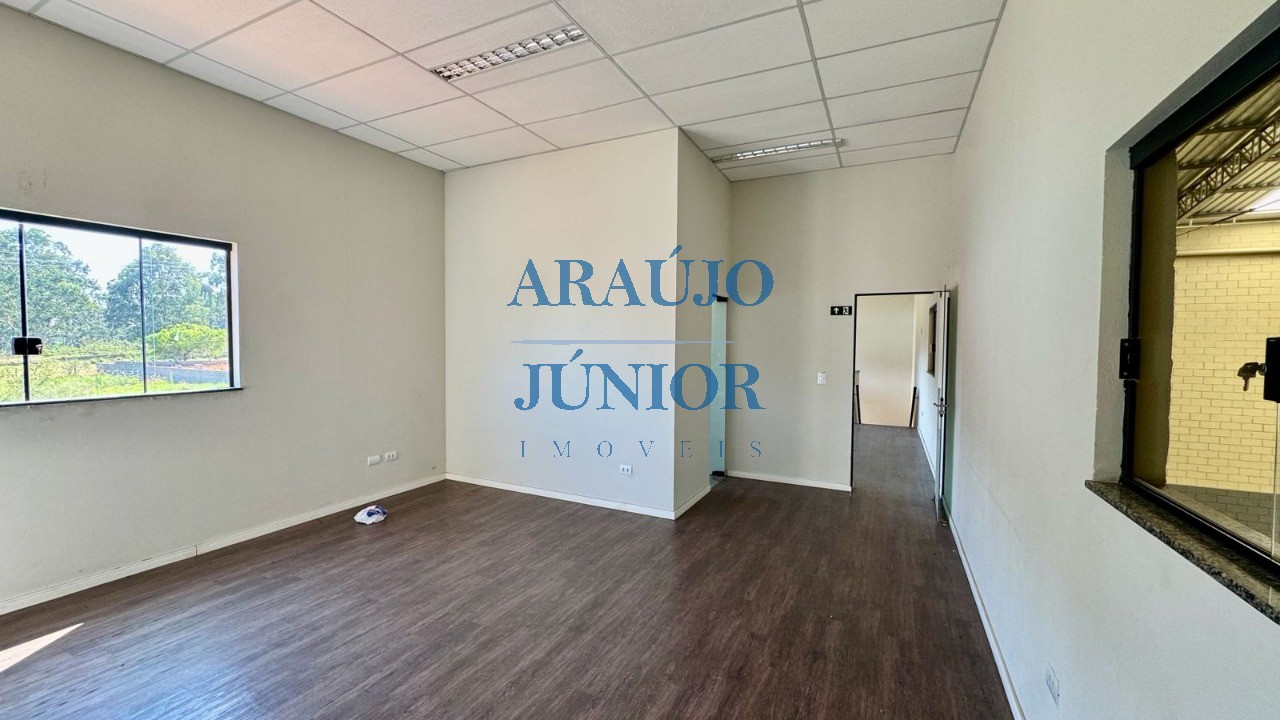 Depósito-Galpão, 810 m² - Foto 12