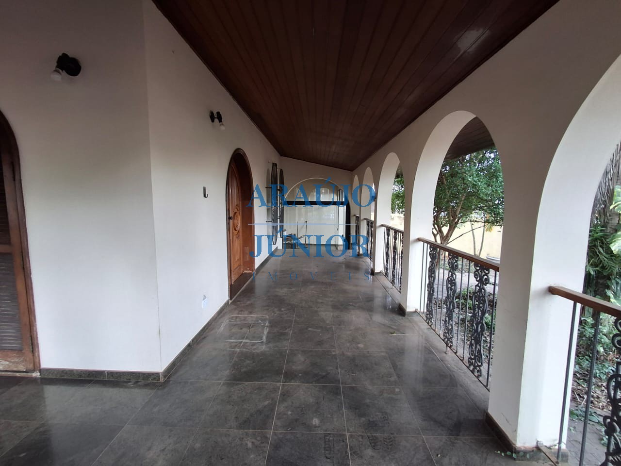 Casa, 5 quartos - Foto 44