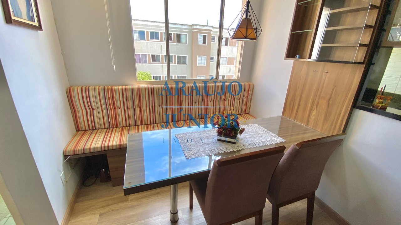 Apartamento, 2 quartos, 51 m² - Foto 12