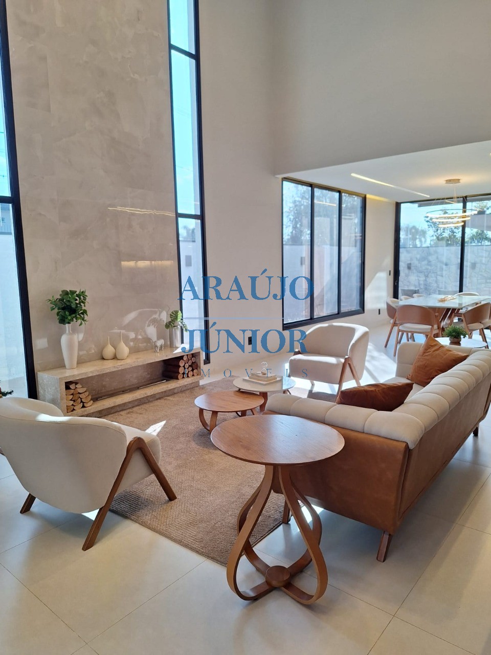 Casa, 3 quartos, 287 m² - Foto 37