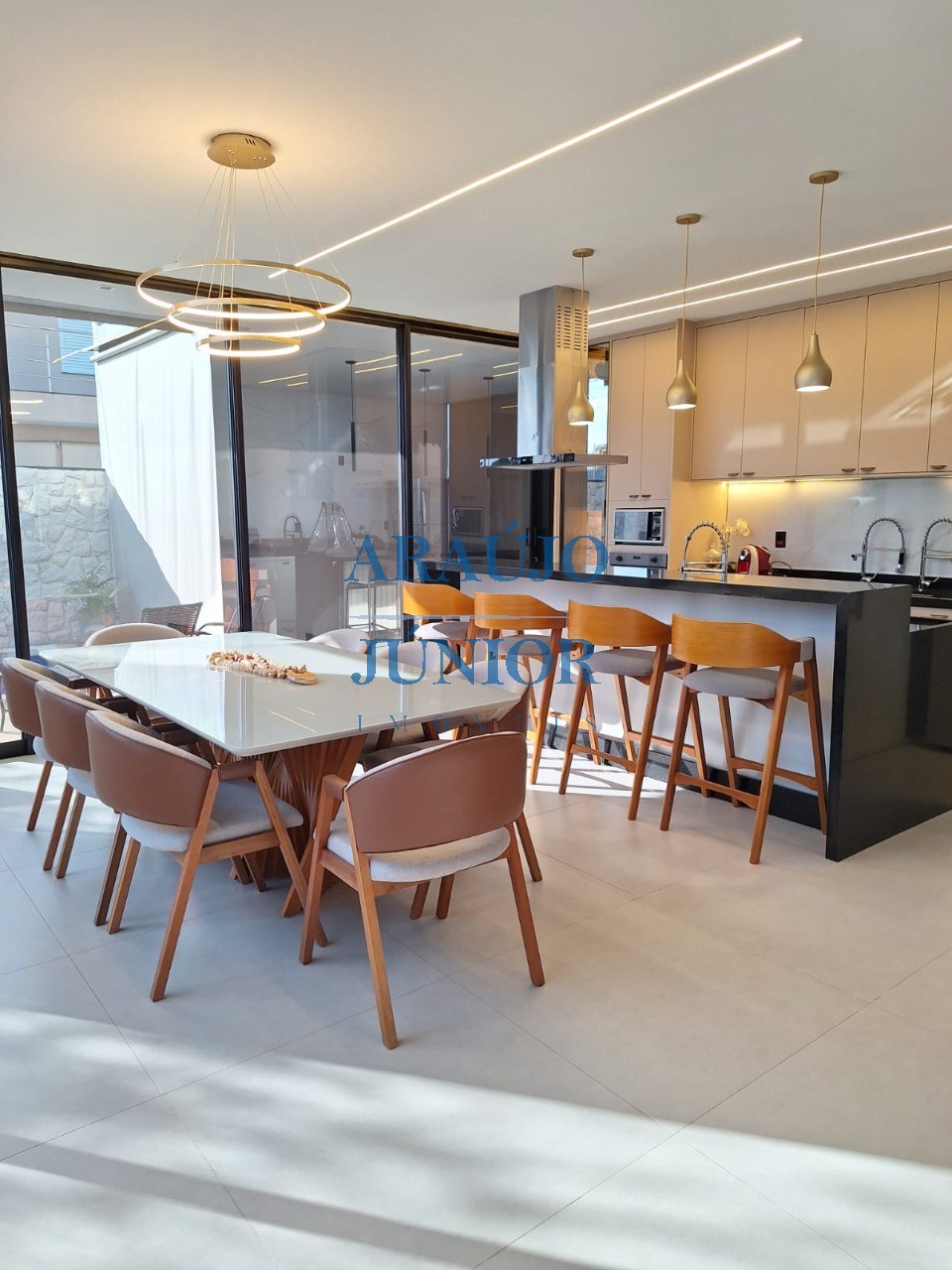 Casa, 3 quartos, 287 m² - Foto 34