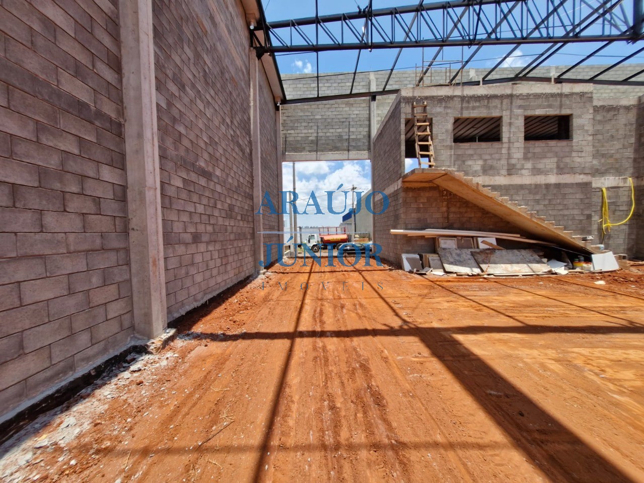 Depósito-Galpão, 2039 m² - Foto 6
