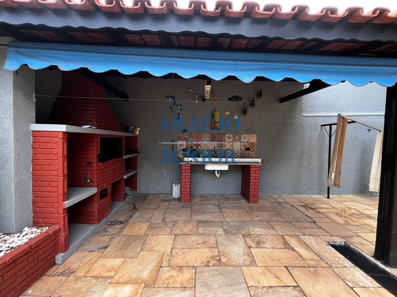 Casa, 4 quartos, 335 m² - Foto 30