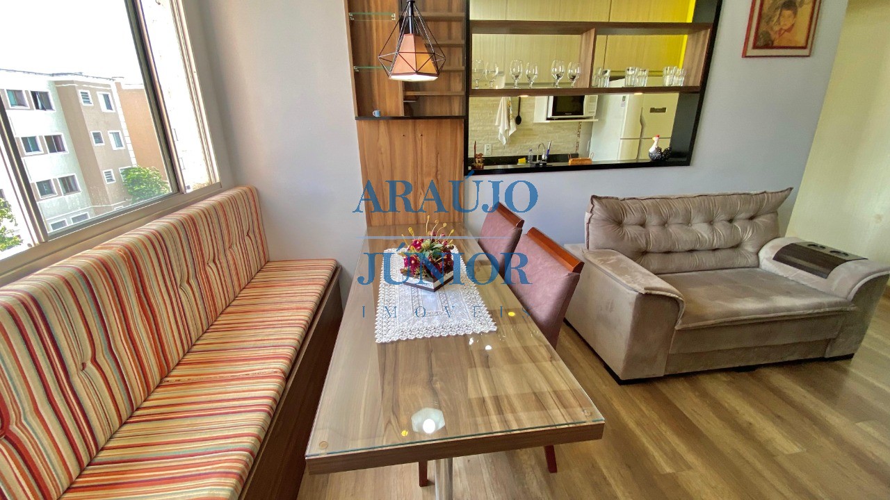 Apartamento, 2 quartos, 51 m² - Foto 9