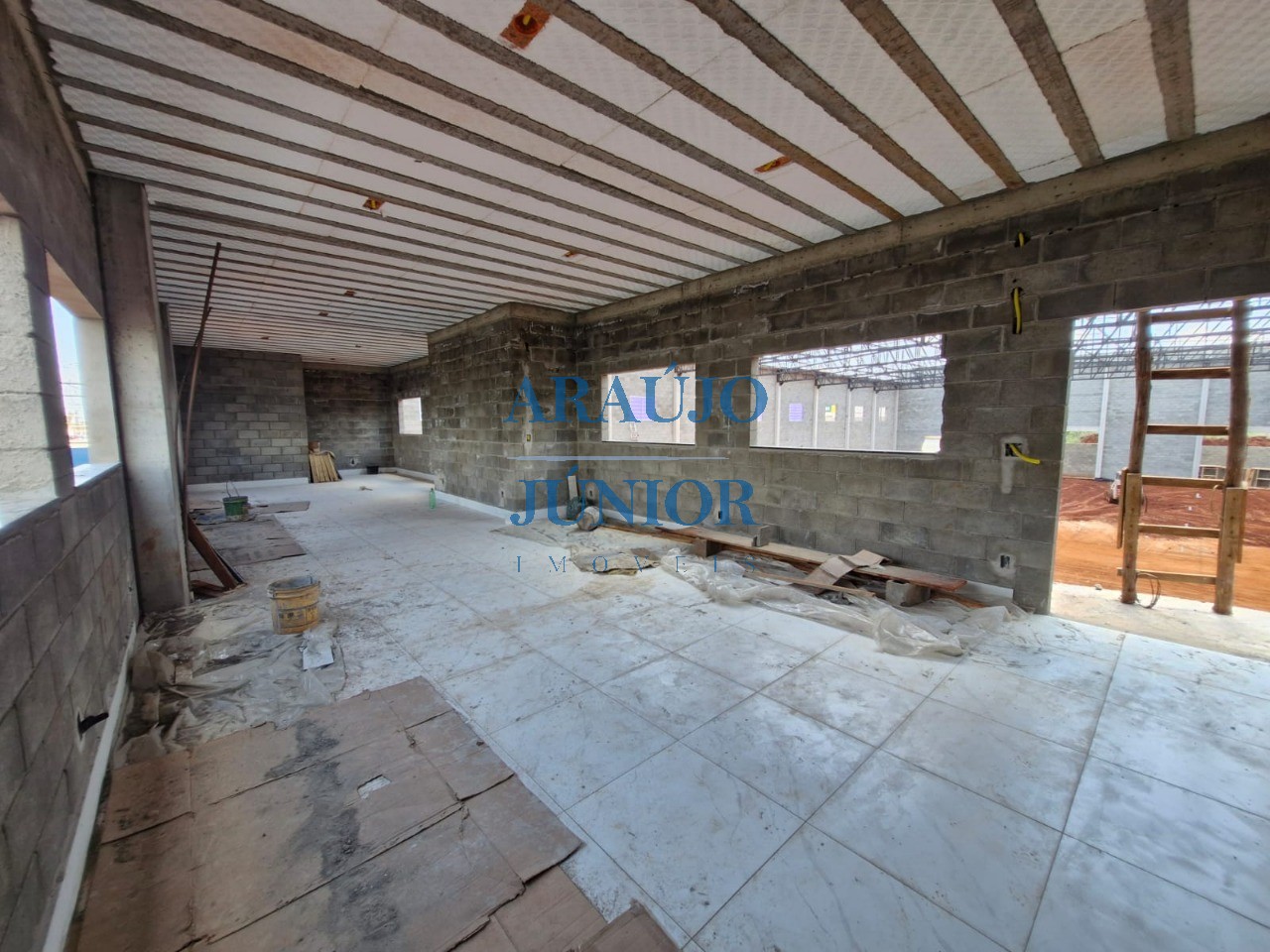 Depósito-Galpão, 2039 m² - Foto 10