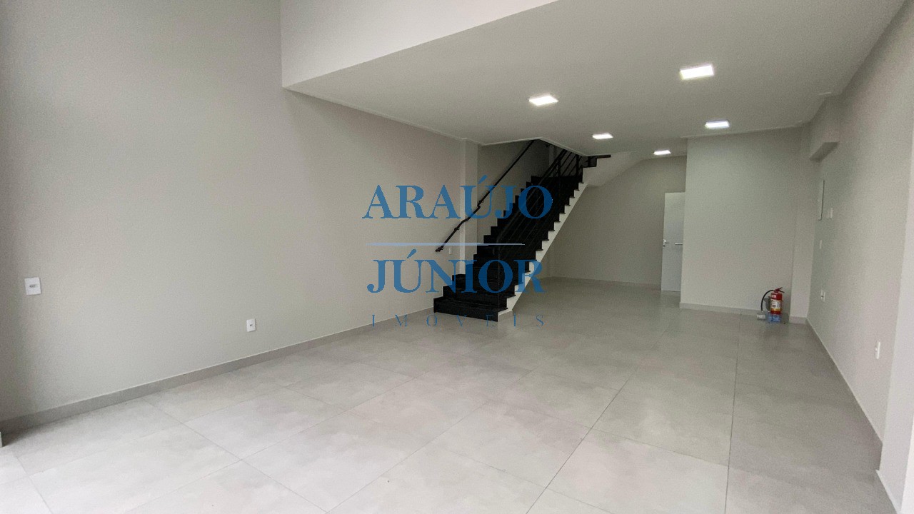 Loja-Salão, 70 m² - Foto 1