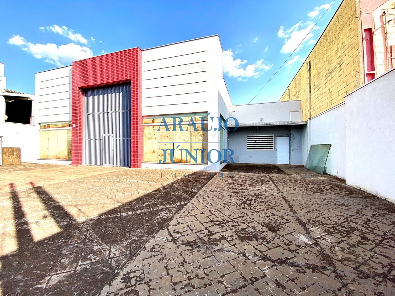 Depósito-Galpão, 690 m² - Foto 31