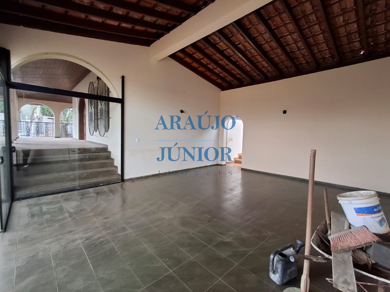 Casa, 5 quartos - Foto 49