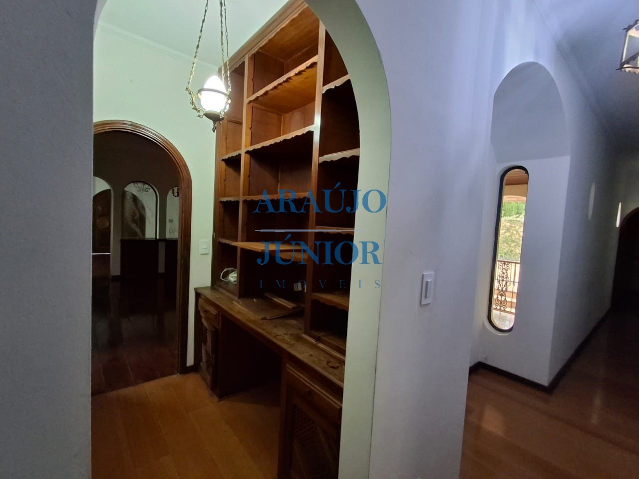 Casa, 5 quartos - Foto 18