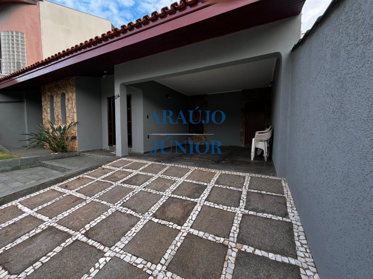Casa, 4 quartos, 335 m² - Foto 22