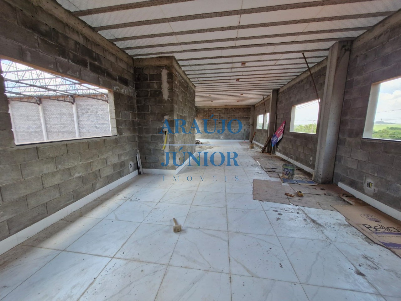 Depósito-Galpão, 2039 m² - Foto 12