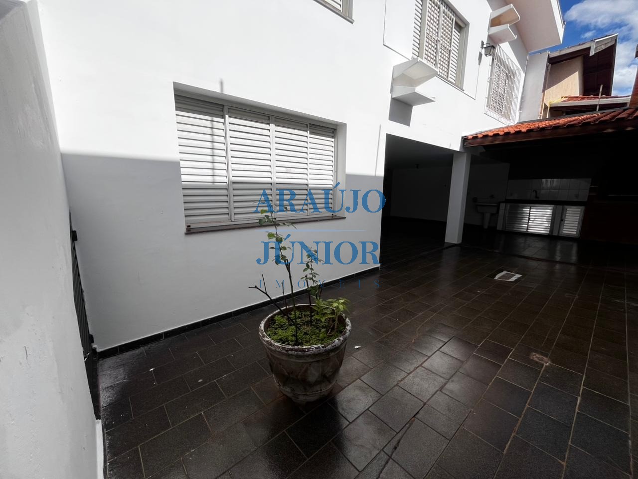 Casa, 4 quartos, 245 m² - Foto 21