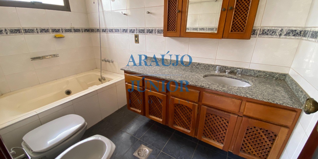 Apartamento, 3 quartos, 178 m² - Foto 41