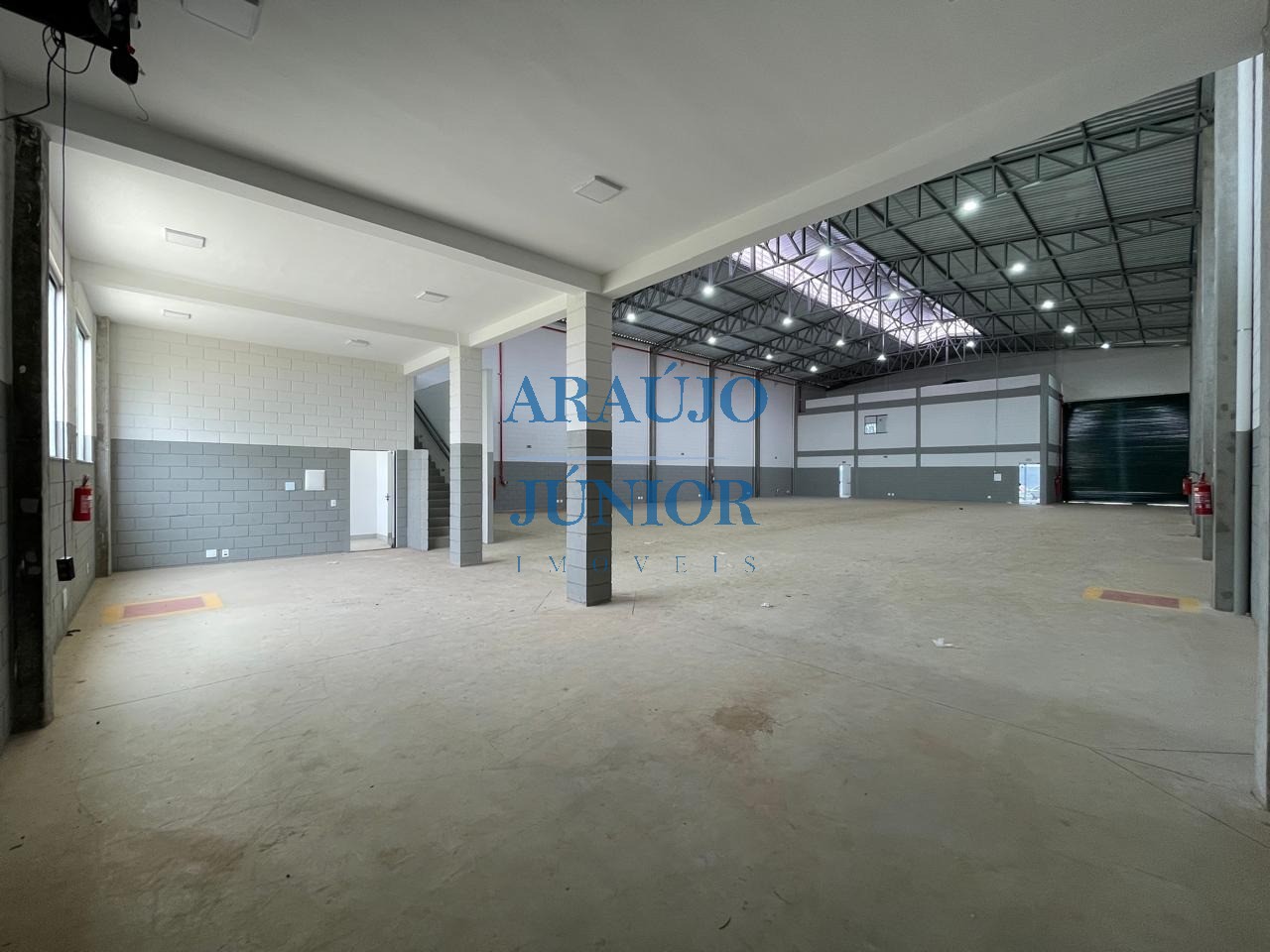 Depósito-Galpão, 981 m² - Foto 14
