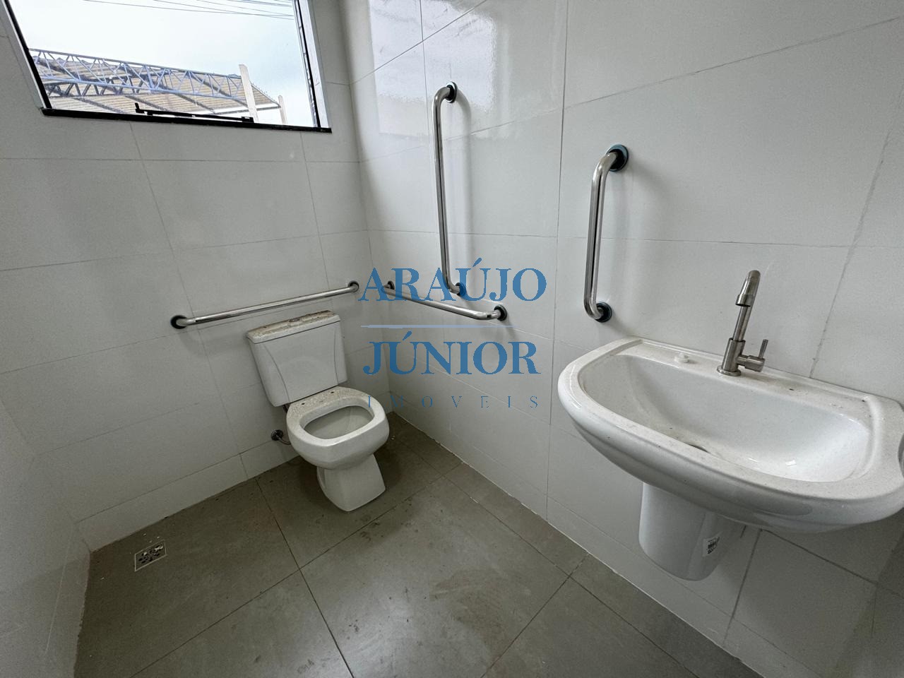 Depósito-Galpão, 1079 m² - Foto 14