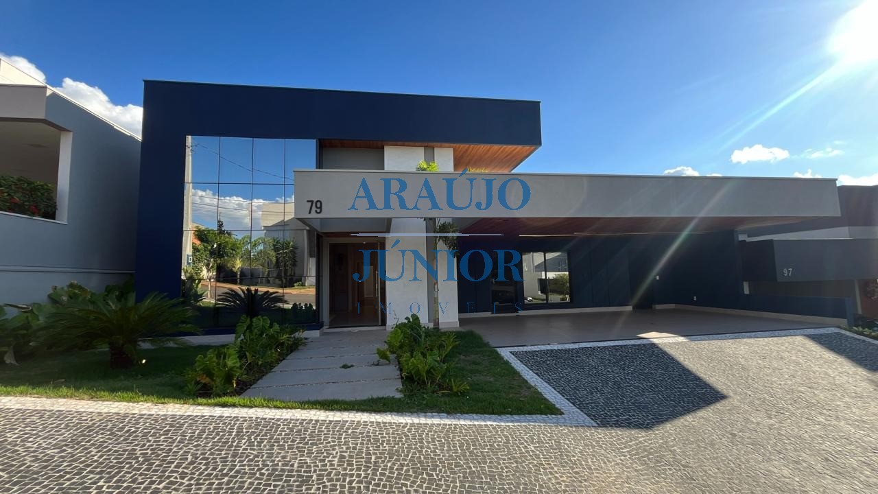 Casa, 3 quartos, 280 m² - Foto 3