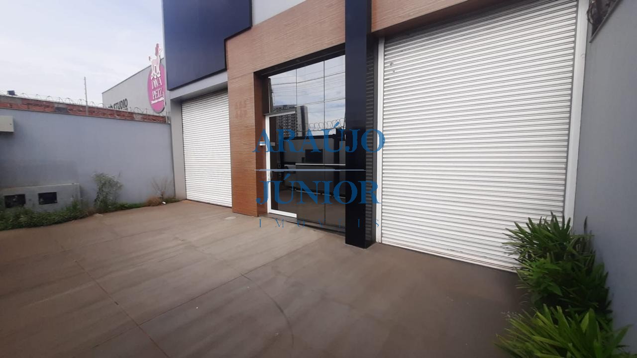 Loja-Salão, 190 m² - Foto 16