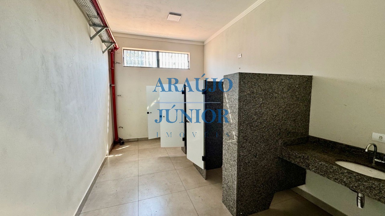 Depósito-Galpão, 810 m² - Foto 8
