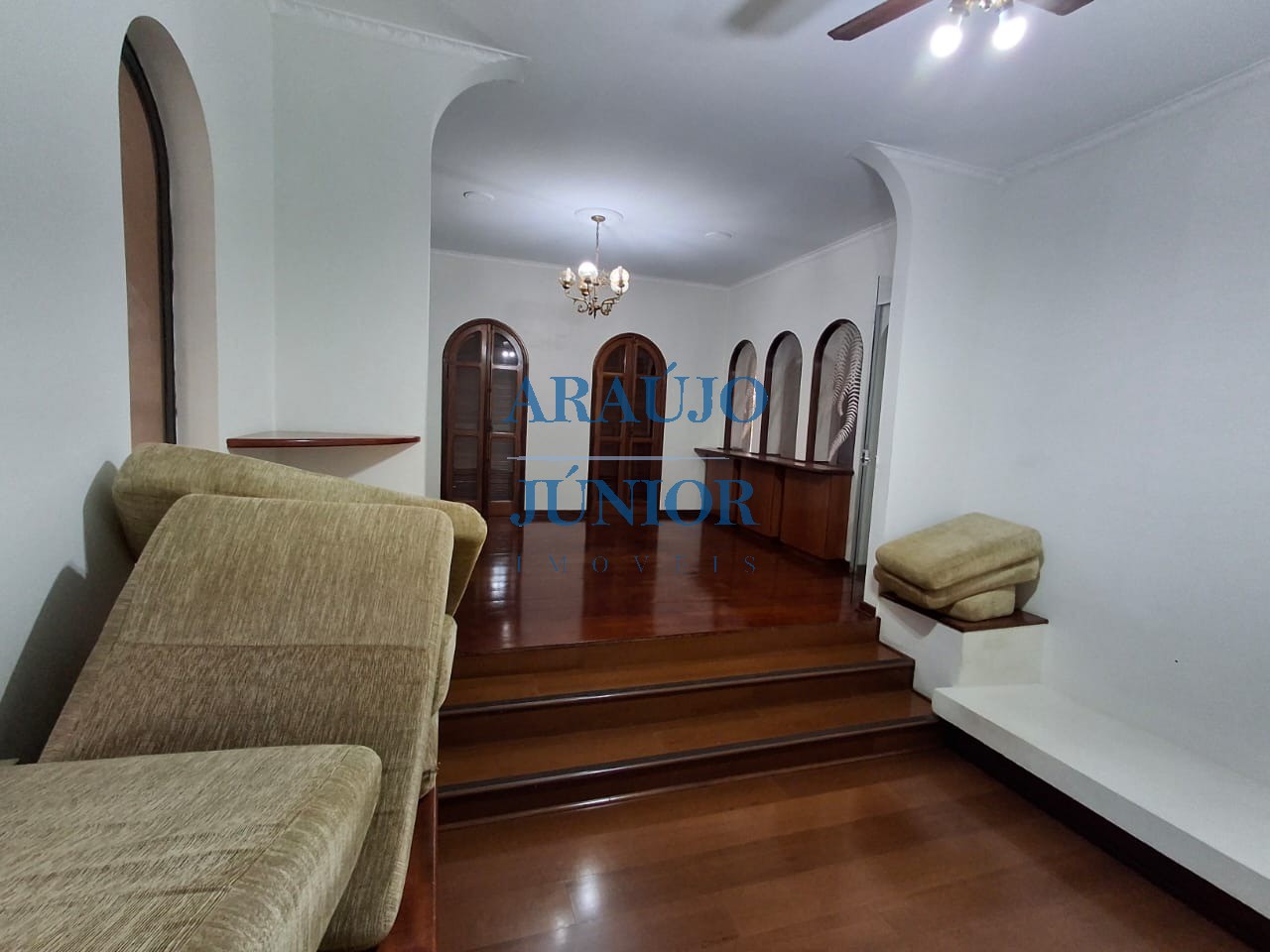 Casa, 5 quartos - Foto 11