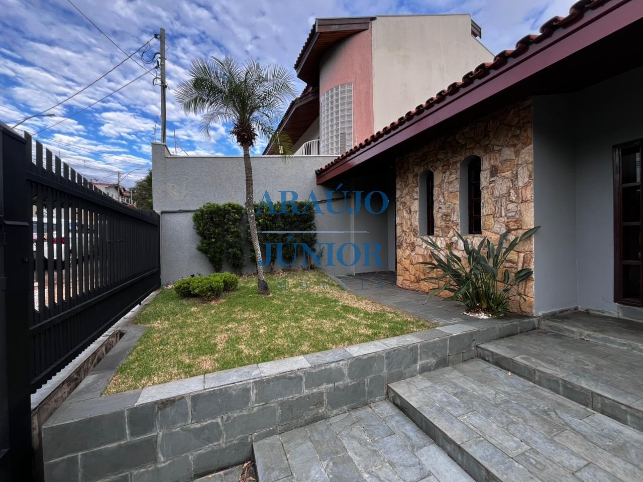 Casa, 4 quartos, 335 m² - Foto 18