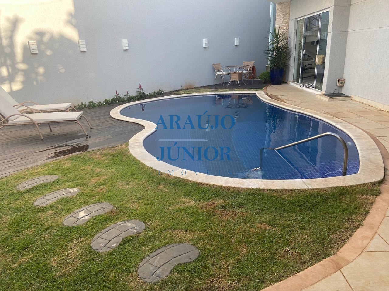 Casa, 3 quartos, 350 m² - Foto 36