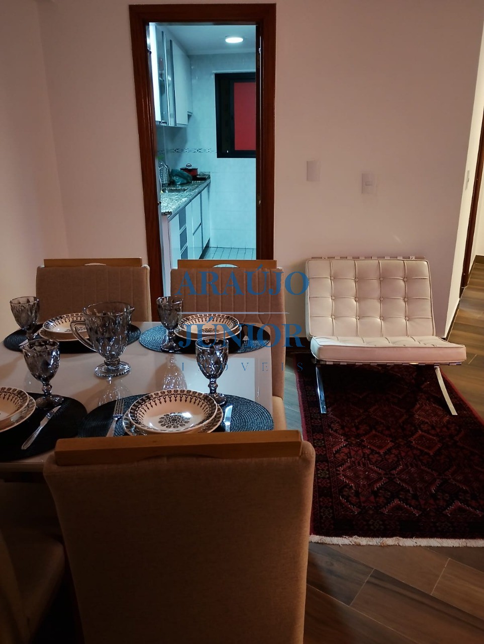 Flat/Apart Hotel, 1 quarto, 45 m² - Foto 35