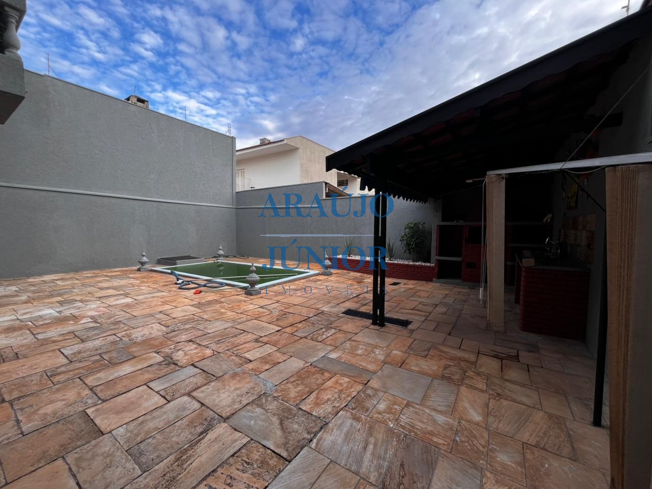 Casa, 4 quartos, 335 m² - Foto 28