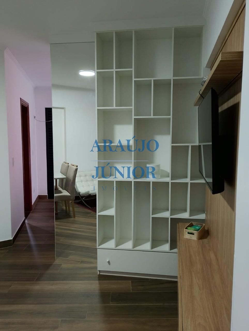 Flat/Apart Hotel, 1 quarto, 45 m² - Foto 33