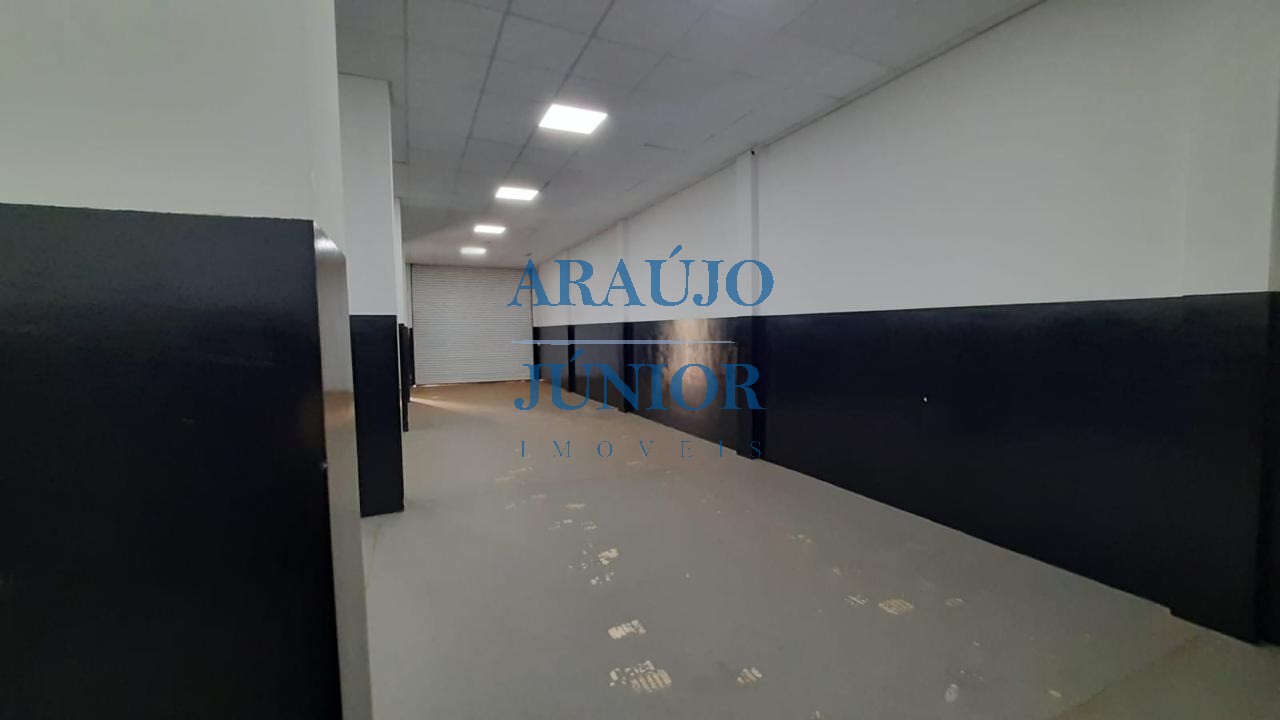 Loja-Salão, 190 m² - Foto 5