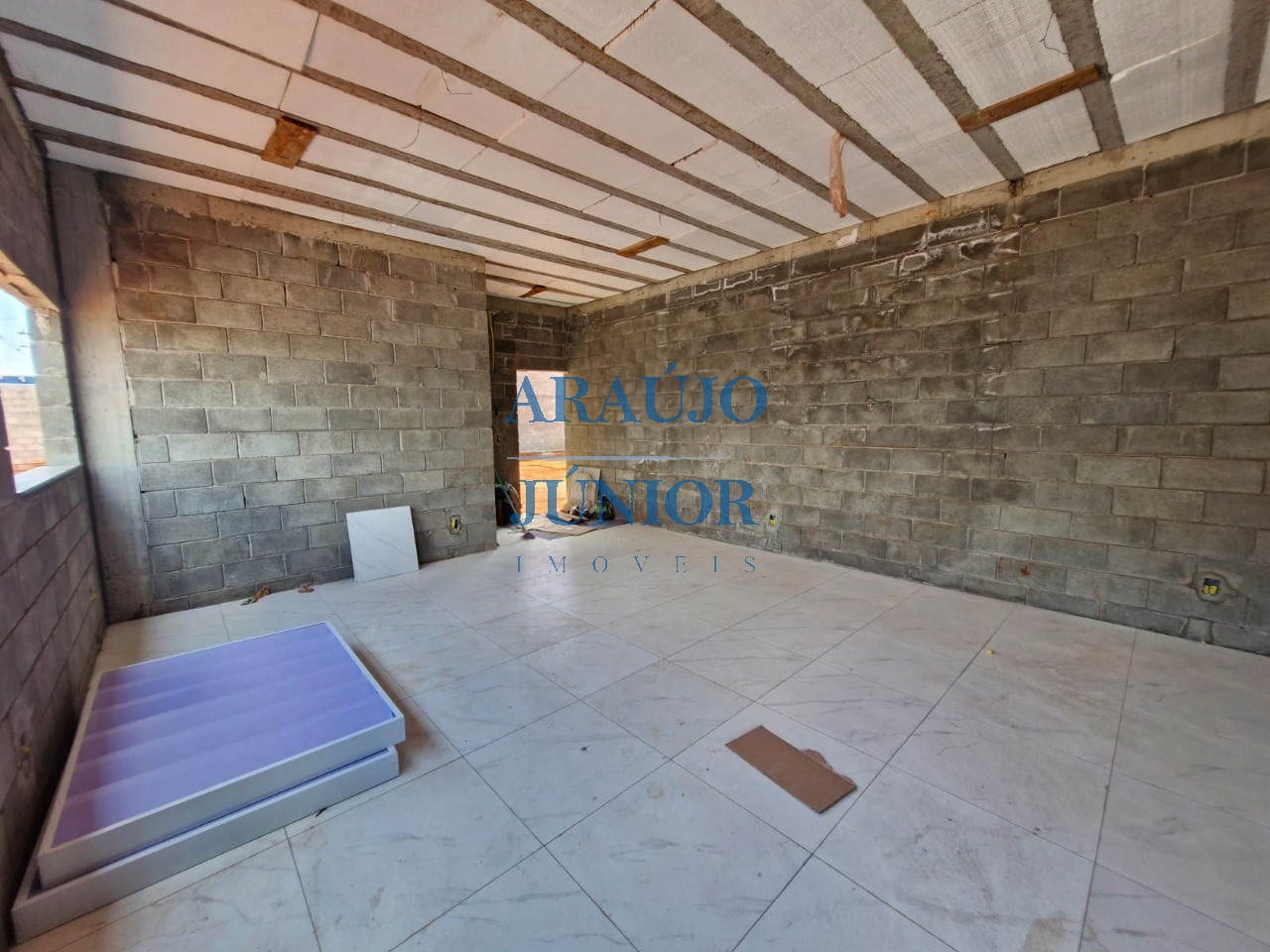 Depósito-Galpão, 2039 m² - Foto 17