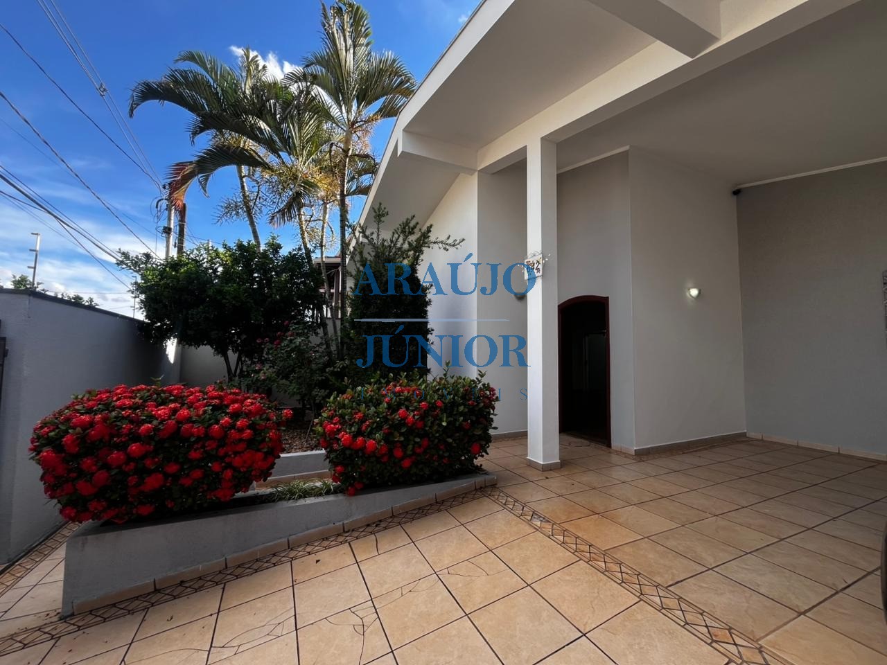 Casa, 4 quartos, 245 m² - Foto 38
