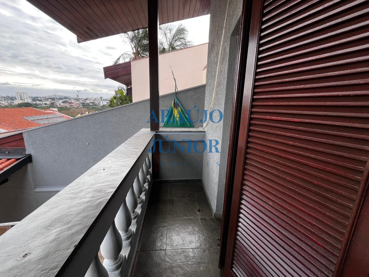 Casa, 4 quartos, 335 m² - Foto 6