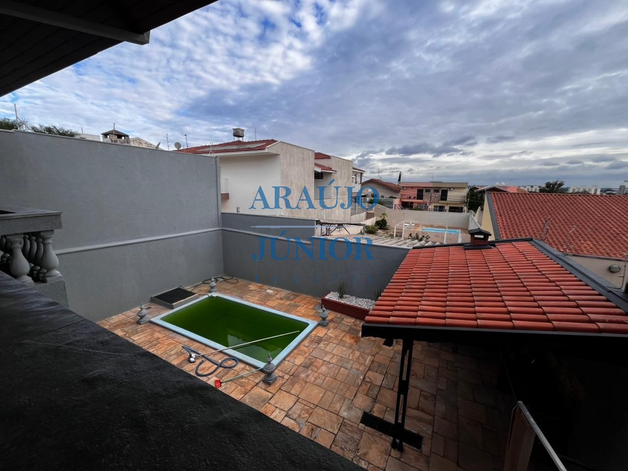 Casa, 4 quartos, 335 m² - Foto 7