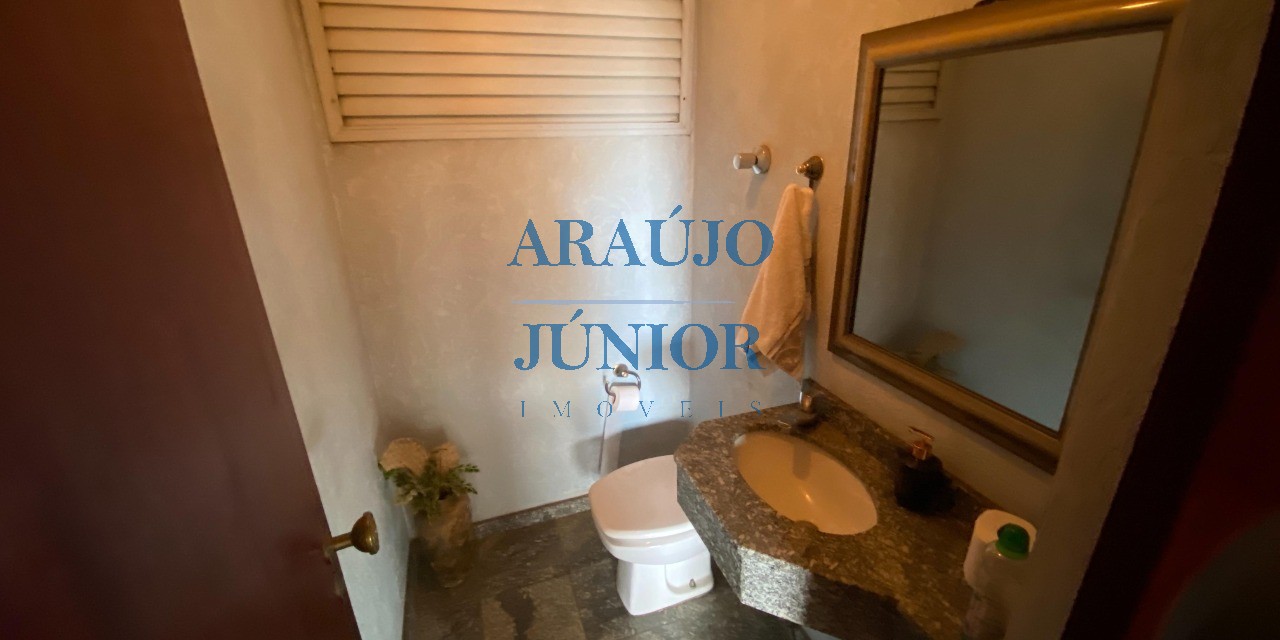 Apartamento, 3 quartos, 178 m² - Foto 5