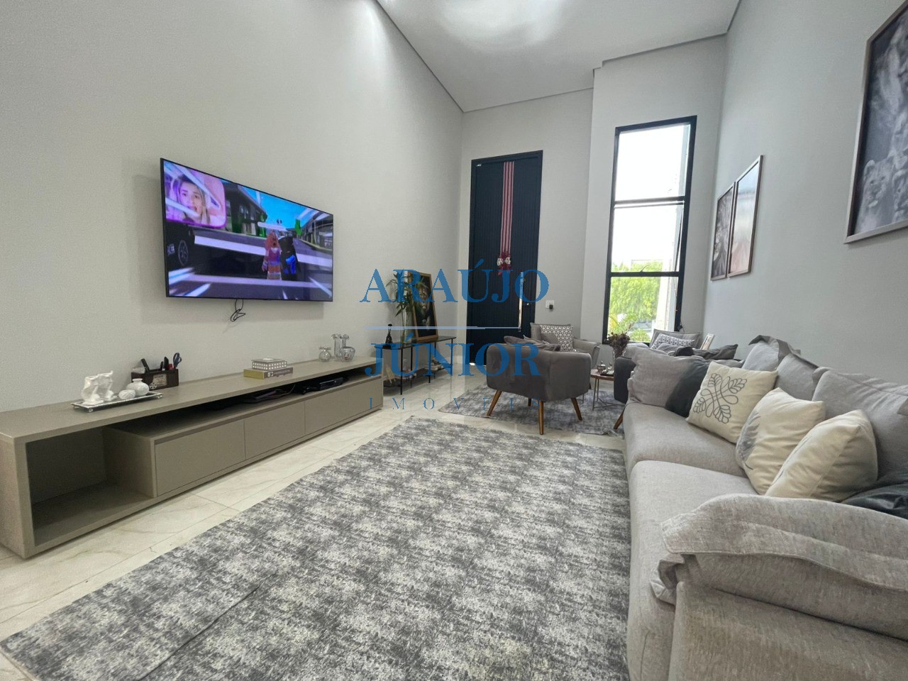 Casa, 3 quartos, 217 m² - Foto 8