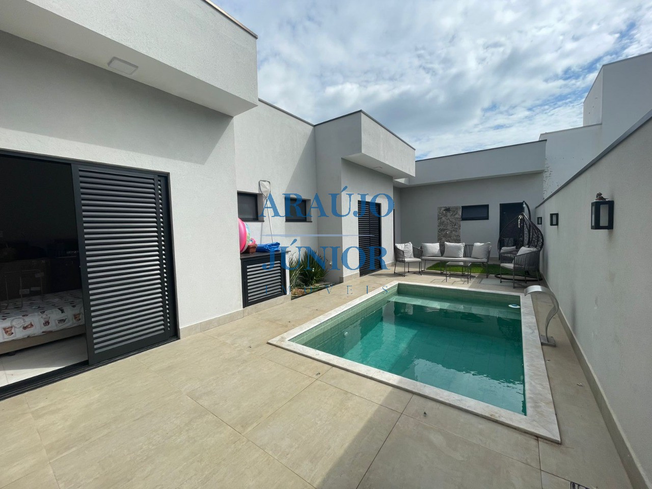 Casa, 3 quartos, 217 m² - Foto 12
