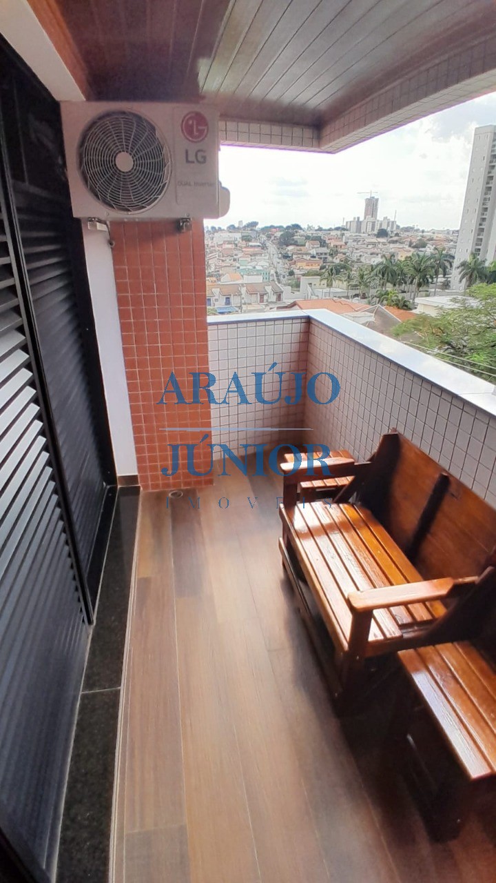 Flat/Apart Hotel, 1 quarto, 45 m² - Foto 34