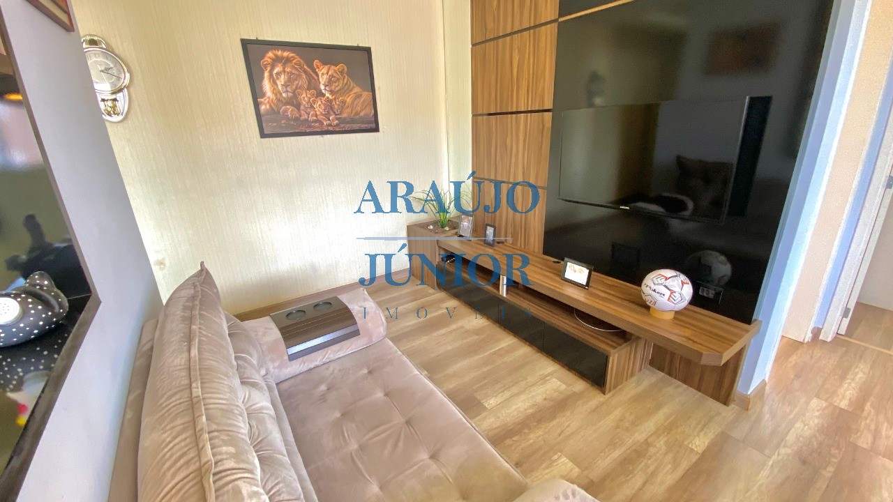 Apartamento, 2 quartos, 51 m² - Foto 2