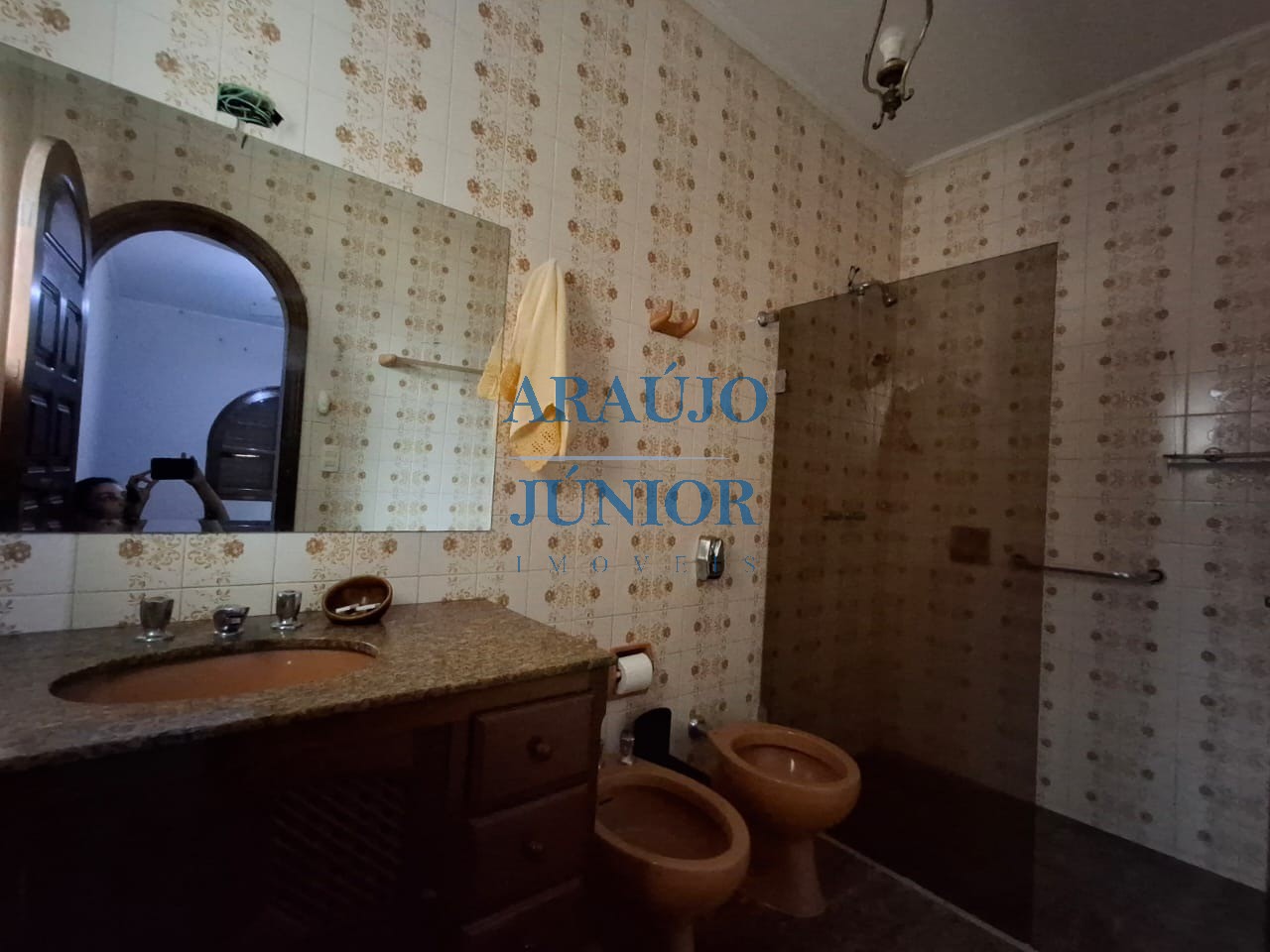 Casa, 5 quartos - Foto 17