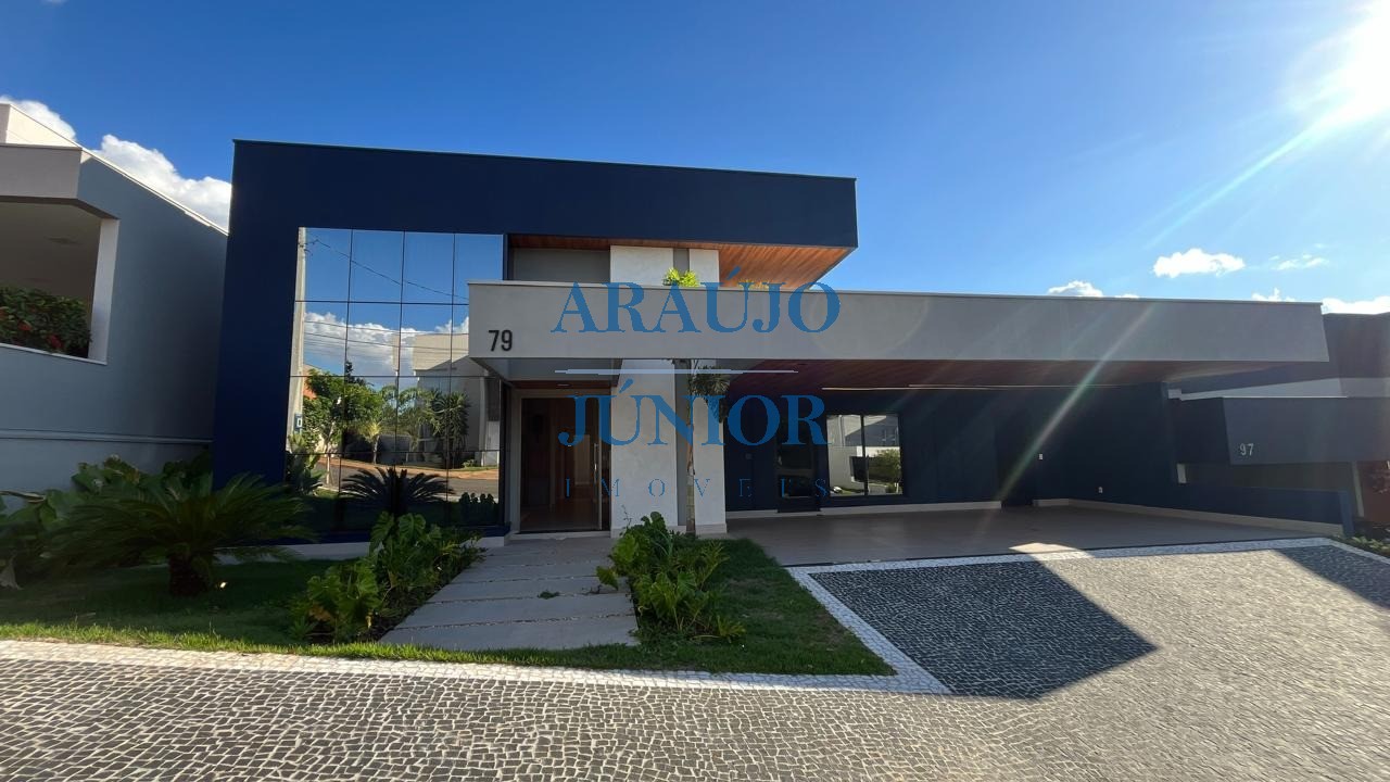Casa, 3 quartos, 280 m² - Foto 6