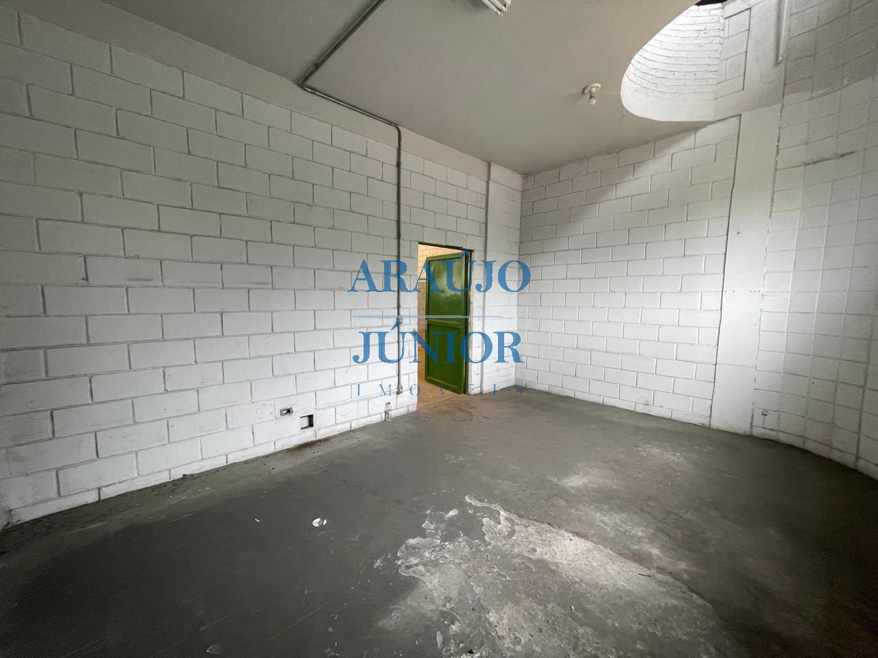 Depósito-Galpão, 1050 m² - Foto 15